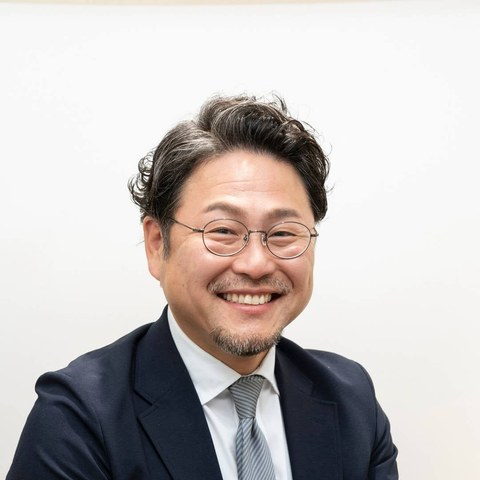 石田栄一