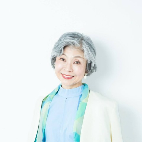 高野さとみ