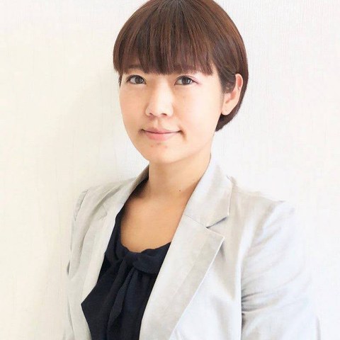 山中真奈
