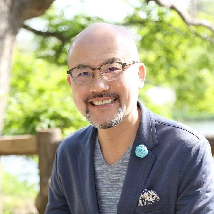愛間ユウジ