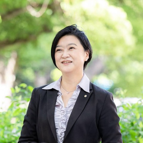 徳武聡子